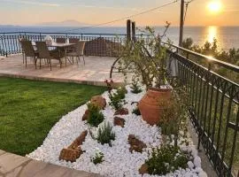 Mesonisi Boutique - Sea View in Afissos, Pelion