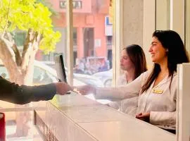 La Renaissance hôtel Marrakech