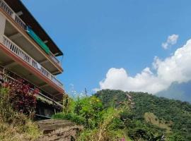 Hotel O by OYO Titli Resort, hotel a Lingtām