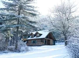 Sky Castle Pension Gapyeong