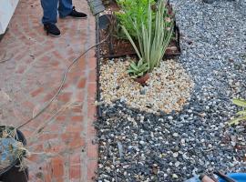 Hoiday Inn Express, hotel v destinaci Port-of-Spain