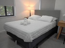 Studio 8 Miami, hotelli Miamissa