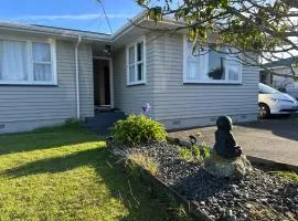 Gold Radiant Earth Retreat