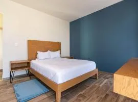 Hotel Kéri Inn