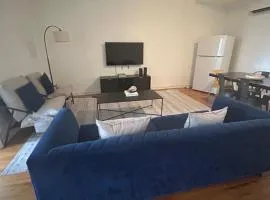 3BR in Hudson Yard - Walk to Broadway & Times Square