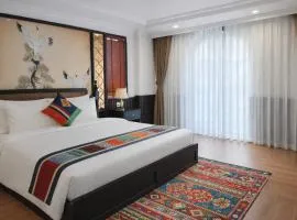 Anara Sapa Hotel & Coffee