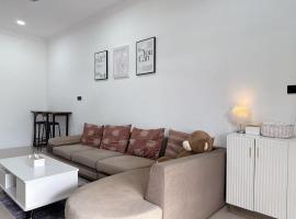Homestay Sri Aman, Hotel in Simanggang