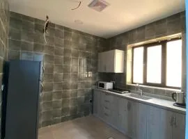 شقة مرفق ضيافة