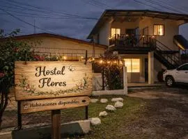 Hostal Flores
