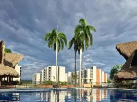 Apartamento Palma Real - Flandes, Tolima