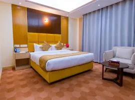 Crystal Heritage Inn