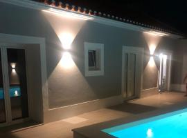 Casas Morgado, khách sạn ở Valada
