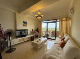 Level 10 Riverbank suites 2BR RiverView