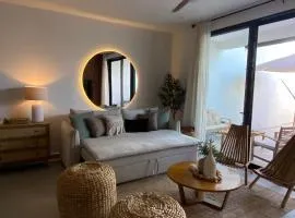 Naya Private terrace