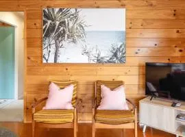 Moa Cottage - Central Oneroa Village