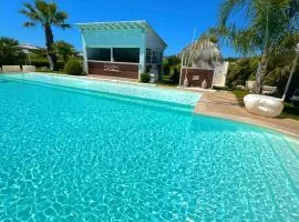 La Siègià Resort spa