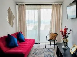 Departamento zona 12 Guatemala