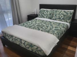 Treasure in Karabah, hotel v mestu Queanbeyan