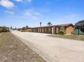 Edithburgh Seaside Motel