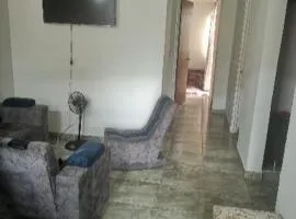 Acogedor apartamento