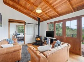 Crofters Rest, peaceful, restorative base