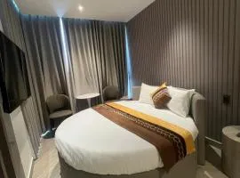 Anh Trang Luxury Hotel - Trung Son