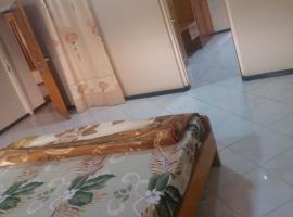 Royalty Lodge and Events, Hotel in Takoradi