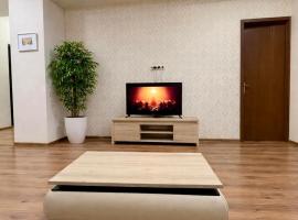 Center Tbilisi Apartments, hotel en Tiflis