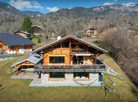 Chalet El Rancho - OVO Network