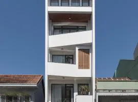 Đông Nghi Luxury Apartment