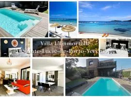 Villa l'Immortelle