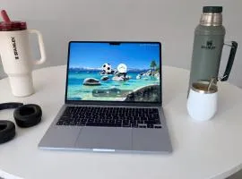 Casa Mendoza Centro - Suite Moderna y Entrada Autónoma