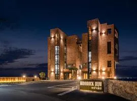 Brodick Jeju Pool Villa