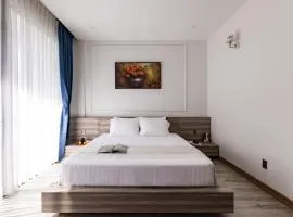 Đông Nghi Luxury Apartment