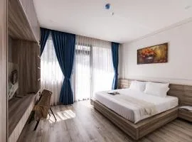 Đông Nghi Luxury Apartment