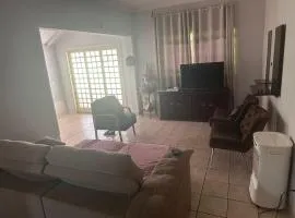 Moto GP Seasonal House