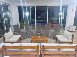 Beach house in Asia San Antonio lima Peru, Hotel in San Antonio