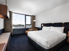 Hotel Panorama, hotel v mestu Clapham