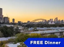 AZZURO POD HOTEL - Potts Point