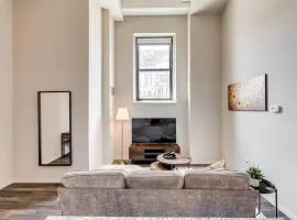 OTR Gym Pool Free parking walk to stadiums