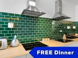 AZZURRO POD HOTEL - Central Sydney