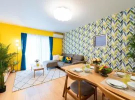 巡り宿香西別邸-最大10名