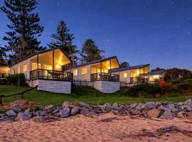 Tuross Beach Cabins & Campsites