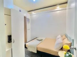 A Cozy Modern 2-BR Unit Aesthetic Relaxing Vibe