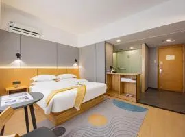 Jihao Selected Hotel