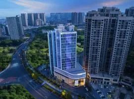 Wyndham Garden Changsha Economic Development Zone