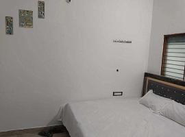 Hotel Welcome Inn Era, viešbutis mieste Muzaffarnagar