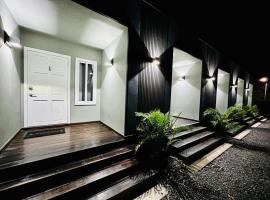 Apartaments in Sandy Bay, Hotel in Sandy Bay