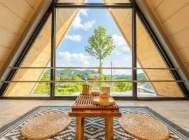 Gapyeong The Paran Private Pool Villa