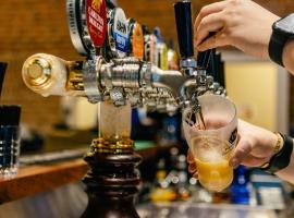 Tocumwal Hotel Motel, Hotel in Tocumwal